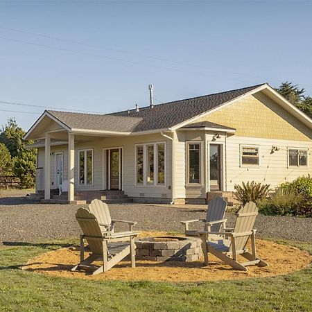 Paseo Del Mar Villa Fort Bragg Exterior photo